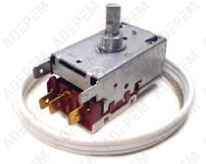 Thermostat refrigerateur k57l5807