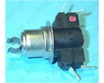 Thermostat 30°/92° rearmable 91203638