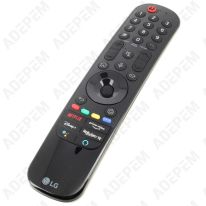 Telecommande lg akb75075301