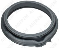 Soufflet De Hublot Pour Lave-linge Whirlpool - Réf. 754132787 / L42009271 - Neuf - Garantie 2 Ans