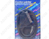 Cordon peritel m/m 5m