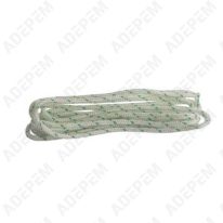 Corde predecoupée - d=3,5mm / l=1,80m