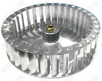 Turbine de ventilation c00255435