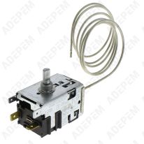 Thermostat 077b3308 refrigerateur