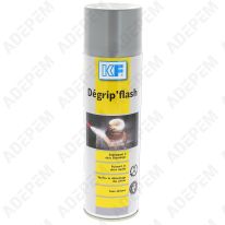 Degrippant a choc thermique degrip'flash