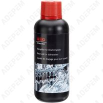 Liquide de rincage aeg 250ml