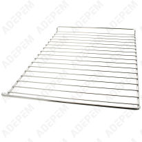 Grille de four 437x322