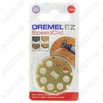 Disque carbure ez speedclic ø 38 mm