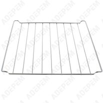 Grille de four 278x258