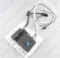 Boîtier Du Thermostat VOLKSWAGEN Golf IV 1.9 TDi 115cv Au Meilleur Prix