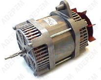 Moteur ventilateur