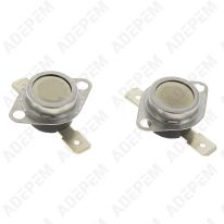 Thermostats par 2 2235/1402 c00306861