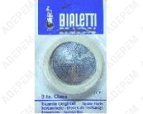 Filtre+3 joints 10 tasses 0186005