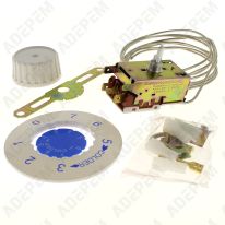 Thermostat congelateur k54p1102