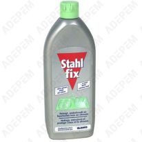 Nettoyant inox-chrome stahl-fix 00465041