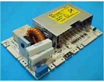 Module electronique 1300rpm