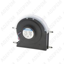 Ventilateur congélateur 00657645