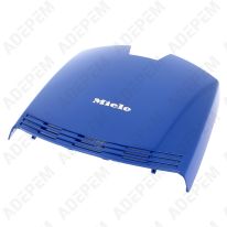Aspirateur miele magic blue 700 shop