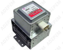 Magnetron 2m246 6324w1a001r