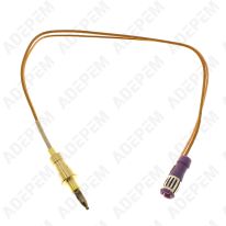 Thermocouple l=275mm 3570653059