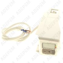 Boitier thermostat + module 895440