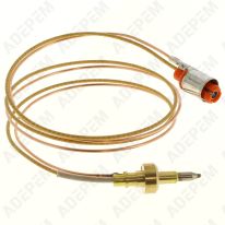 Thermocouple 600mm