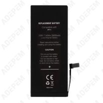 Batterie 2900mah iphone 7+*