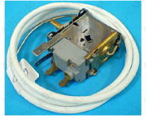 Thermostat wpf27-5s-923-176