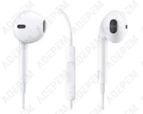 Ecouteurs earpods