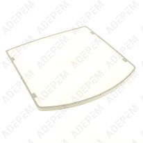 Filtre tamis c00286864 pour Seche-linge Ariston