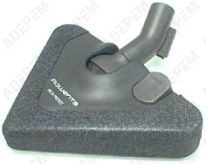 Brosse Delta Multidiamètre HOME EQUIPEMENT 50222 Pour Aspirateur – Pièce Détachée Neuve