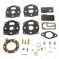 Kit de reparation carburateur