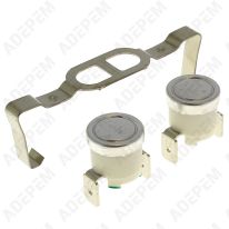 Thermostats 210+260°481225928681