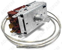 Thermostat k59l2752 = kdf30c3