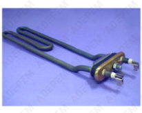 Thermoplongeur 1900w Pour Lave-linge Brandt - Pièce Détachée Neuve, Réf. 55x7327, Garantie 2 Ans