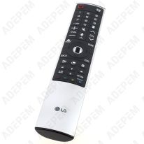 Telecommande lg akb75455601