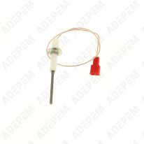 Electrode ionisation complete 7100238