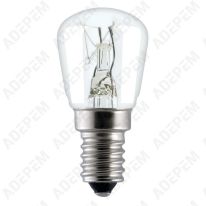 Ampoule led 1w, e14, 230v, t25, lrf200 pour Refrigerateur Electrolux