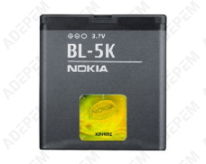 Batterie nokia bl-5k*