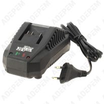 Chargeur 21,5v 80001310