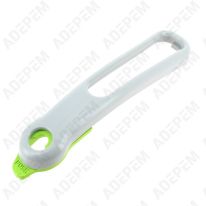 Poignée De Cuve Noire (SS-995562) Friteuse SEB, TEFAL