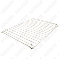 Grille de four 445x335