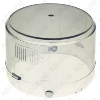 Capot de filtre 477601-00