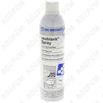 Nettoyant inox-chrome neoblank 468559