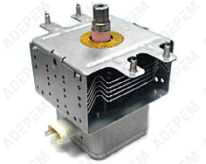 Magnetron 2m240j(y)