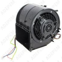 Moteur ventilateur