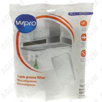 Filtre graisse mousse 97x47 a decouper