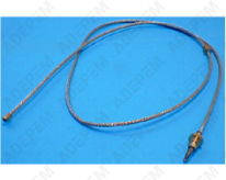 Thermocouple four