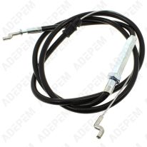 Cable d'embrayage 340476501031