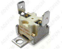 Thermostat n.c 200°/180° 3570560031